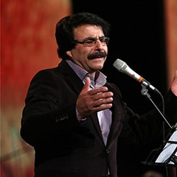 Alireza Eftekhari