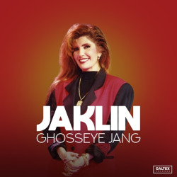 Jaklin - Shabhaye Masti (Instrumental)