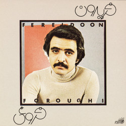 Fereidoon Foroughi - Bikalam