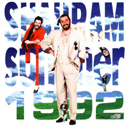 Shahram Shabpareh - Cheshme Palang