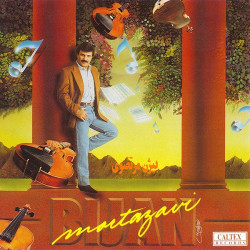 Bijan Mortazavi - Barge Khazan