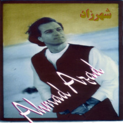 Ahmad Azad - Asheghe Sadeh Del