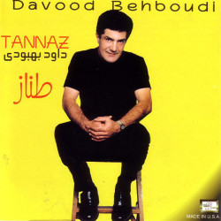 Davood Behboodi - Midoonam