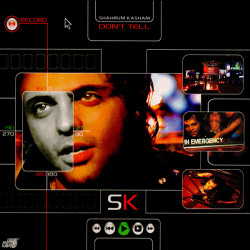 Shahram Kashani - Nazi Joon