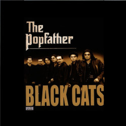 Black Cats - Atash