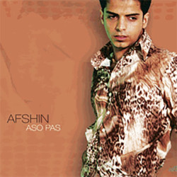 Afshin - Khoshgel