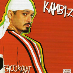 Kambiz Ghorbani - Shookolat