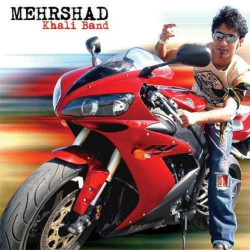 Mehrshad - Baba To Dige Ki Hasti