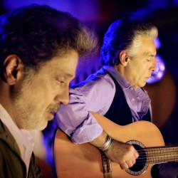 Faramarz Aslani Ft Dariush - Age Ye Rooz