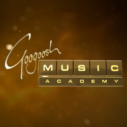 Googoosh Music Academy - Ye Harfaei