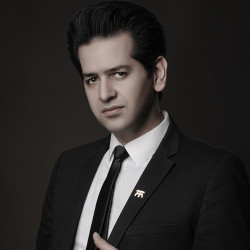 Hamid Talebzadeh - Emshab