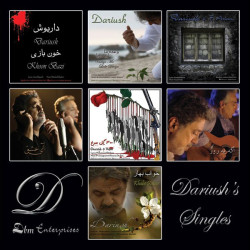 Faramarz Aslani Ft Dariush - Ay Eshgh