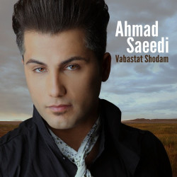 Ahmad Saeedi Ft Emad Talebzadeh - Zendegiro Ba To Mikham