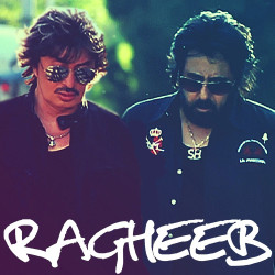 Shahram Solati & Shahram Shabpareh - Raghib