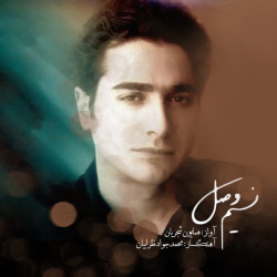 Homayoun Shajarian - Havaye Geryeh
