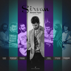Sirvan Khosravi - Baroone Paeizi ( Live )