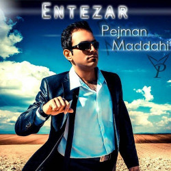 Pejman Maddahi - Entezar