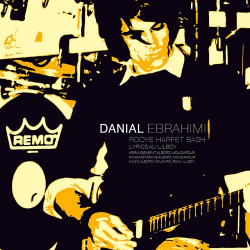 Danial Ebrahimi - Rooye Harfet Bash