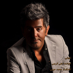 Ali Karimi - Tanhai
