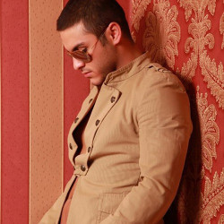 Armin 2AFM - Mobarak Bashe