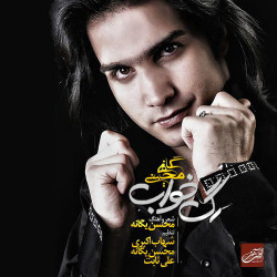 Mohsen Yeganeh - Do Rahi ( Bikalam )