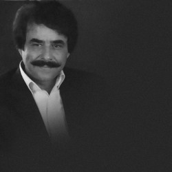 Alireza Eftekhari - Bordi Az Yadam