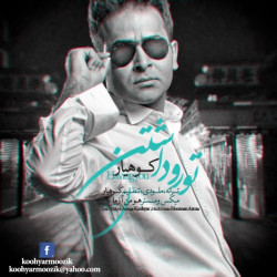 Kouhyar - Toro Dashtan