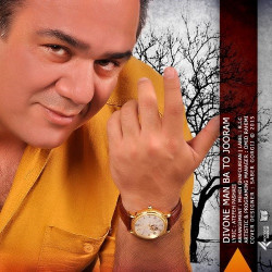 Mehdi Ghafourian - Divoone Ba To Man Jooram