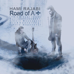 Hami Rajabi - Road Of A-Plus