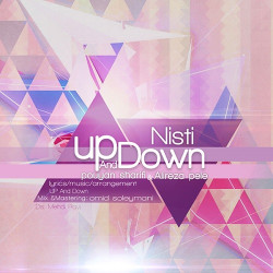 Pouyan Sharifi & Alireza Pele - Nisti