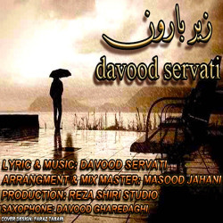 Davood Servati - Zire Baroon