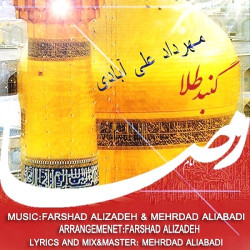 Mehrdad Aliabadi - Gonbade Tala