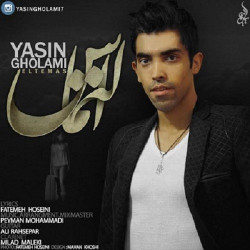 Yasin Gholami - Eltemas