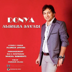 Alireza Javadi - Donya