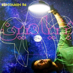 Benyamin Bahadori - 94