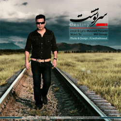 Masoud Hatami - Sarnevesht