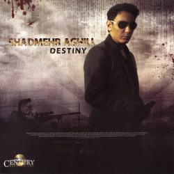 Shadmehr Aghili - Sabab