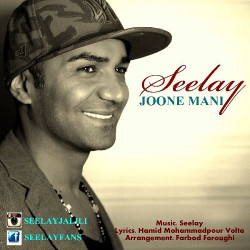 Seelay Jalili - Joone Mani ( Remix )