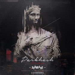 Boomrang - Parkhash ( The Mixtape )