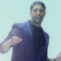 Alishmas Ft Masoud Sadeghloo & Donya - Hamnafas