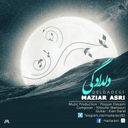 Maziar Asri - Deldadegi