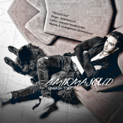 Amir Masoud - Hamash Toei