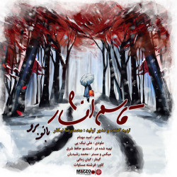 Ghasem Afshar - Banoo Boro