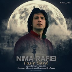 Nima Rafiei - Fasle Sard