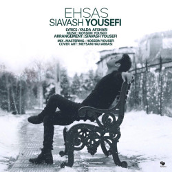 Siavash Yousefi - Ehsas