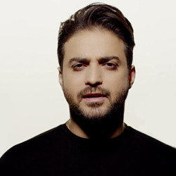 Babak Jahanbakhsh - Ye Saat Fekre Rahat