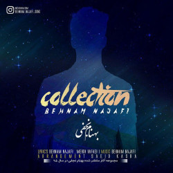 Behnam Najafi - Collection
