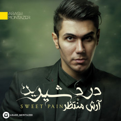 Arash Montazer - Darde Shirin