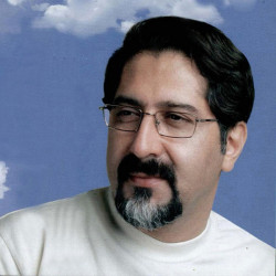 Hesamoddin Seraj - Baghe Sarnevesht