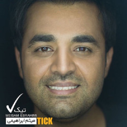 Meysam Ebrahimi - Tick